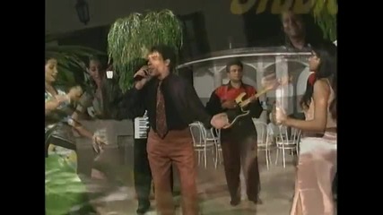 Zvonko Demirovic - Natasa ( Folk arhiva )