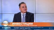 Финансовият експерт Николай Ялъмов за инвестициите по време на инфлация