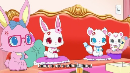 Jewelpet Magical Change Episode 6