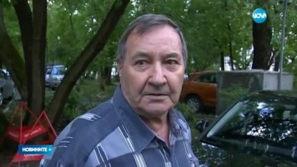 Десетки загинали и над 150 души в болница след урагана в Москва (ВИДЕО+СНИМКИ)