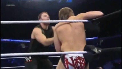 Dean Ambrose - Better Than The Best