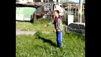 kamaza 97