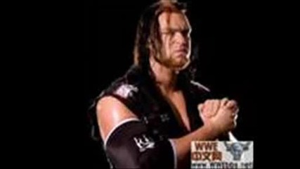 Ryan Braddock Entrance Video