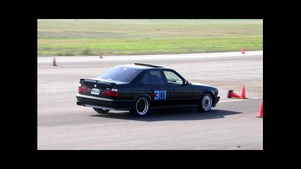 Dtcracing;bmw forewer
