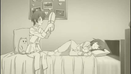 Corpse Party _ Tortured Souls Dubstep Amv