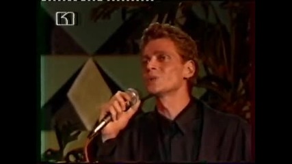 Тодор Кацаров-нощни Влакове-на живо-'златният Орфей'-1993