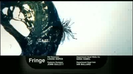 Fringe Season 2 Episode 7 preview - Of Human Action 