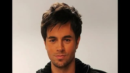 Enrique Iglesias - Tres Palabras