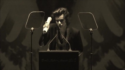 Harry Styles - Gorilla