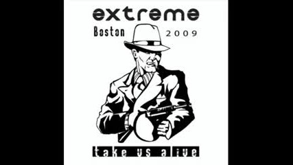 Extreme - Rest In Peace (live)