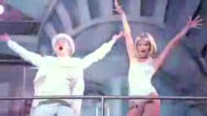 High School Musical 3 - Now Or Never Music Video Full
