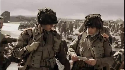 Band of brothers e01