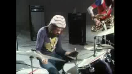 Van Der Graaf Generator - Are You Sleeping