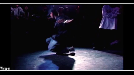 Gregory vs Whisper (c - Walk Reallife Battle) 