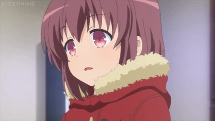 Sora no Method - 10 (720p)