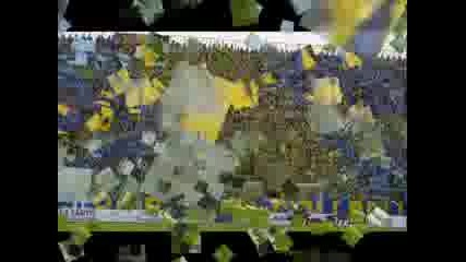 BRIGATE GIALLOBLU 1974 - (FERMANA)