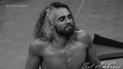 Seth Rollins Ends Dean Ambrose