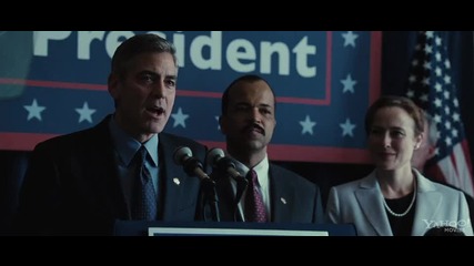 The Ides of March *2011* Trailer