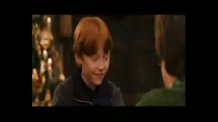 Harry Potter Scatman