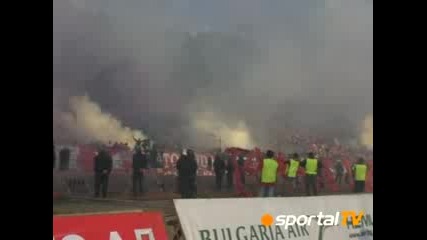 Cska - Agitkata