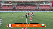 Франция - България 3:1 /репортаж/