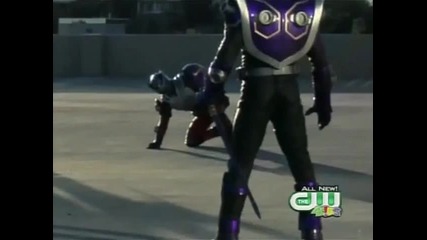 Kamen Rider Dragon Knight - S01e25 - Dropping The Axe