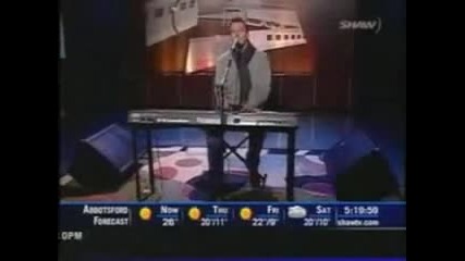 Mark Hildreth - Magic Spell 
