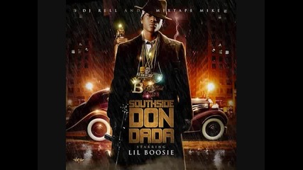 Lil Boosie - Hospital (new 2009)
