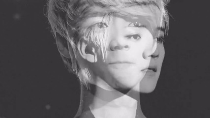 Luhannie // Baby Don't cry //