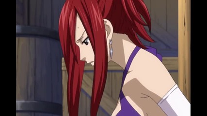 Fairy Tail - Episode 033 - English Dubbed