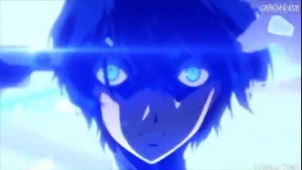 Persona 3: Spring of Birth The Movie