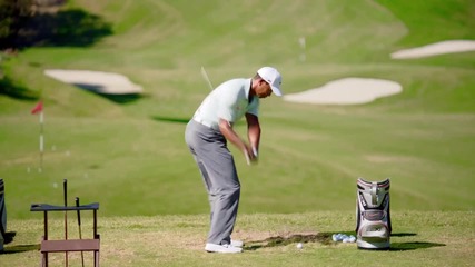 Nike Golf