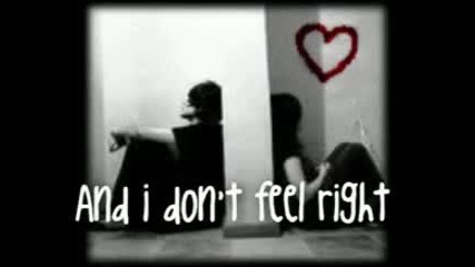 Seether - Broken feat. Amy Lee 