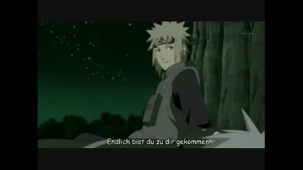 Minato Namikaze Shippuuden Amv