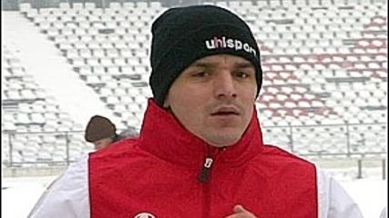 Емил Гъргоров
