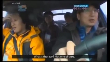 [ Eng sub ] 1 Night 2 Days S2 - Episode 42