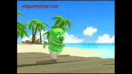 Gummy Bear Song - Choco Choco English Full Version.flv