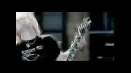 Children Of Bodom - Knuckleduster