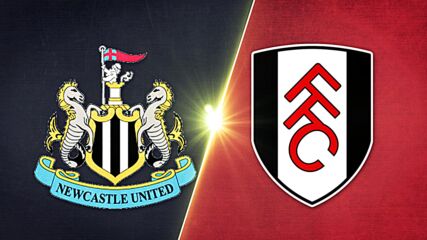 Newcastle United vs. Fulham - Game Highlights