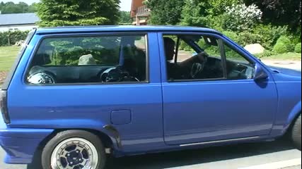 Vw Polo Kompressor