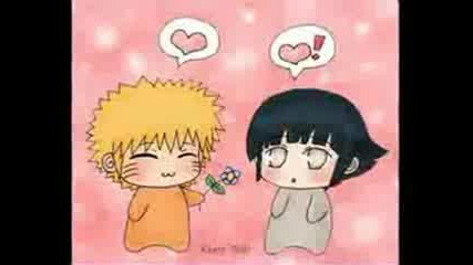 ♥♥♥ Naruto X Hinata ♥♥♥ - Listen To Your Heart