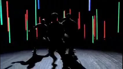 Jls - Beat Again [ H D ]