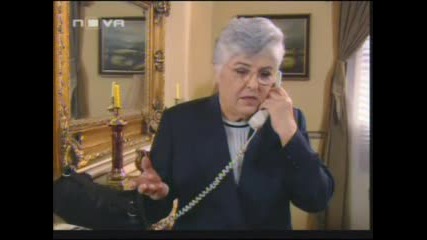 Цвете от Изтока - Еп.16 Част 6