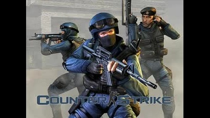 Counter Strike