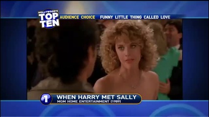Top 10 Romantic Comedies 