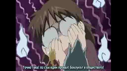 Fullmetal Alchemist Brotherhood - 07 