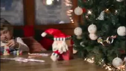 Емилия и Сакис Кукос - Oh, Christmas tree ( Официално Видео )