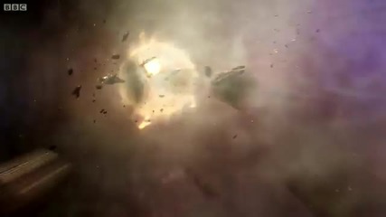 The second Big Bang - Doctor Who - Bbc
