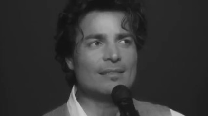 Chayanne - Me Enamore De Ti ( Performance Version)