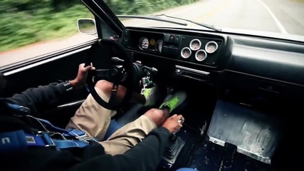 Vw Mk2 Golf Vr6